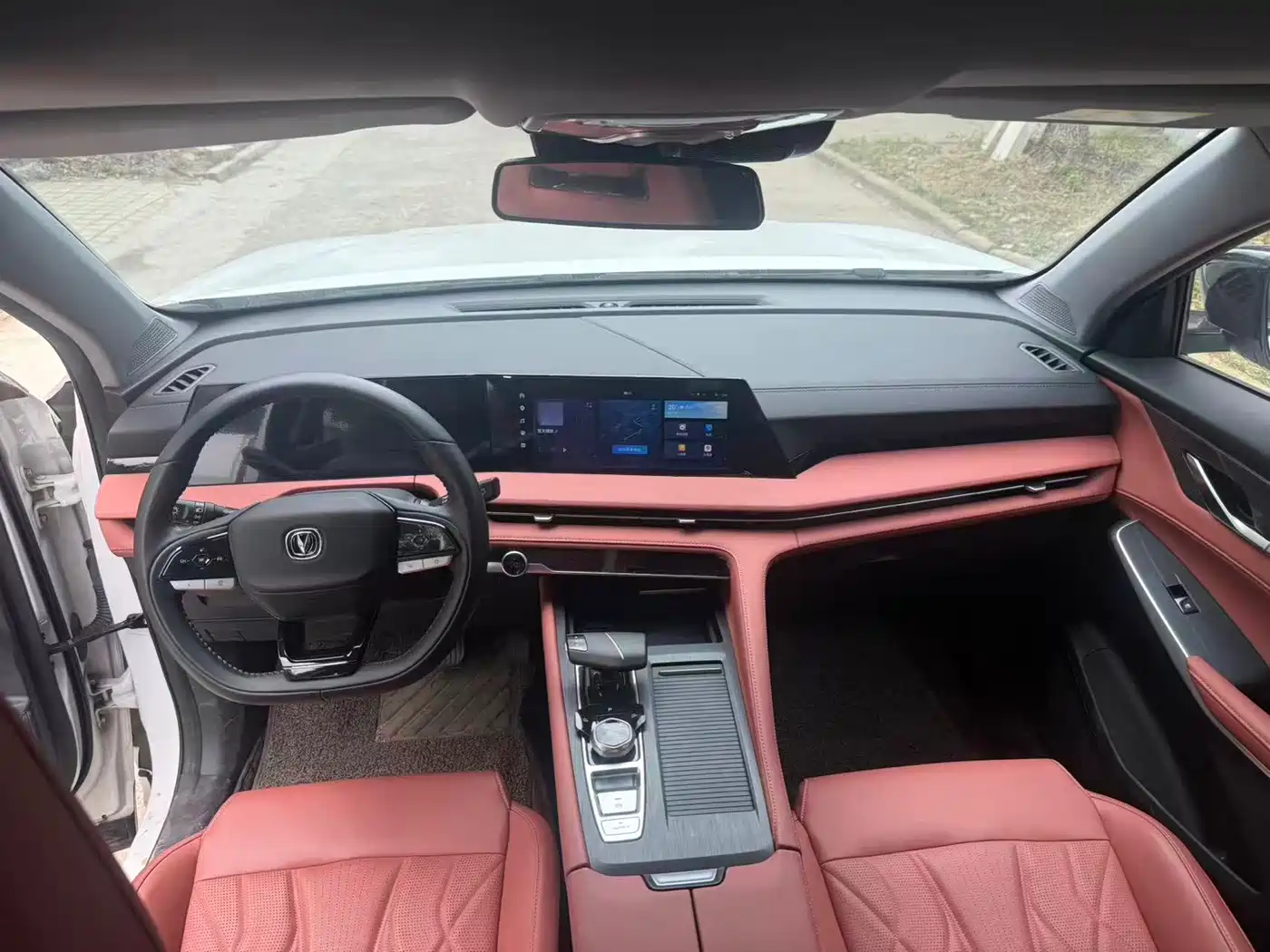 Photo 4 - Changan CS75 PLUS