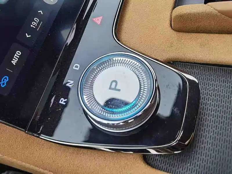Voyah Passion 2024 2024 PHEV AWD Ultra Long Range Flagship