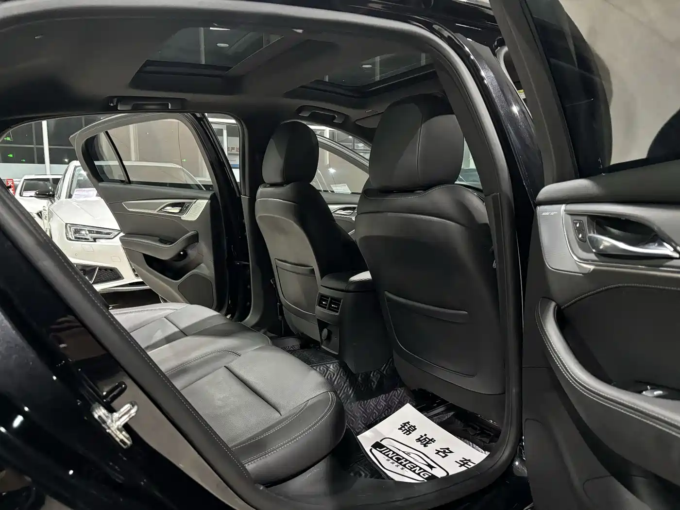 Cadillac CT5 2021 28T Luxury фото 10