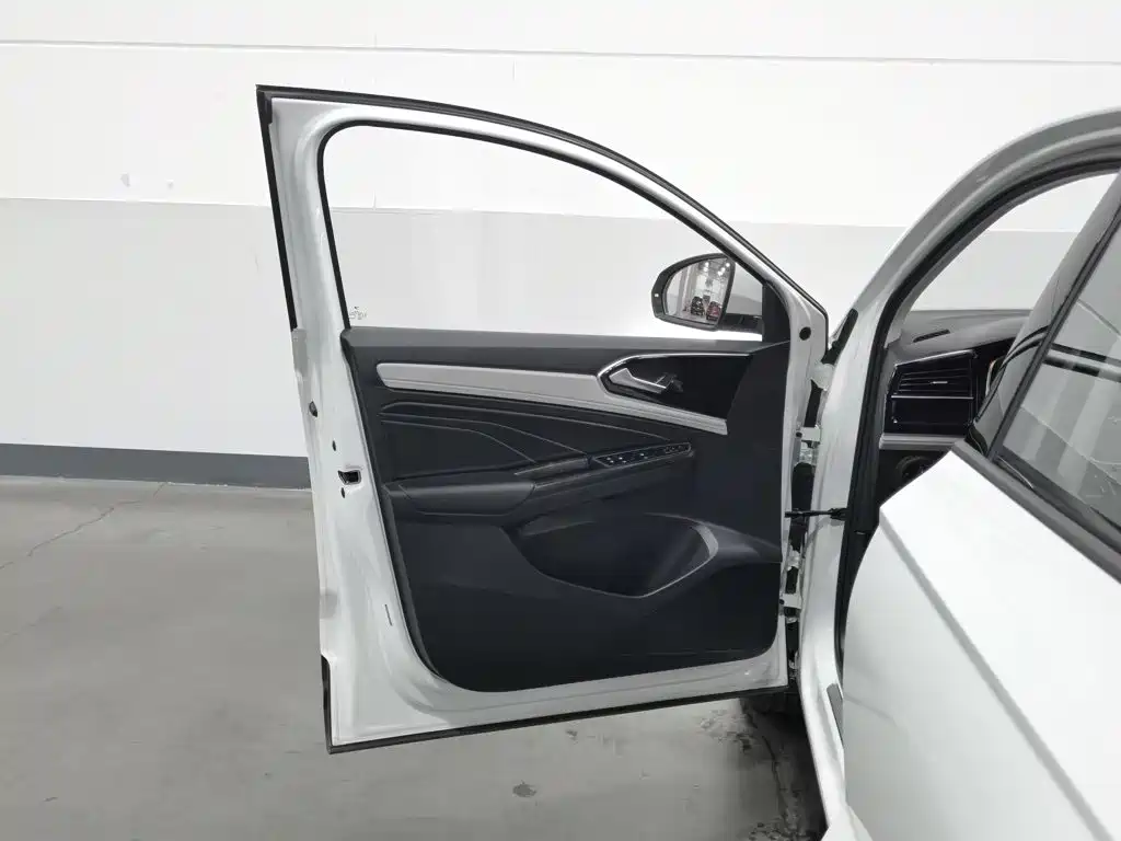 Jetta VS5 2024 2024 280TSI Auto Enjoyment Edition