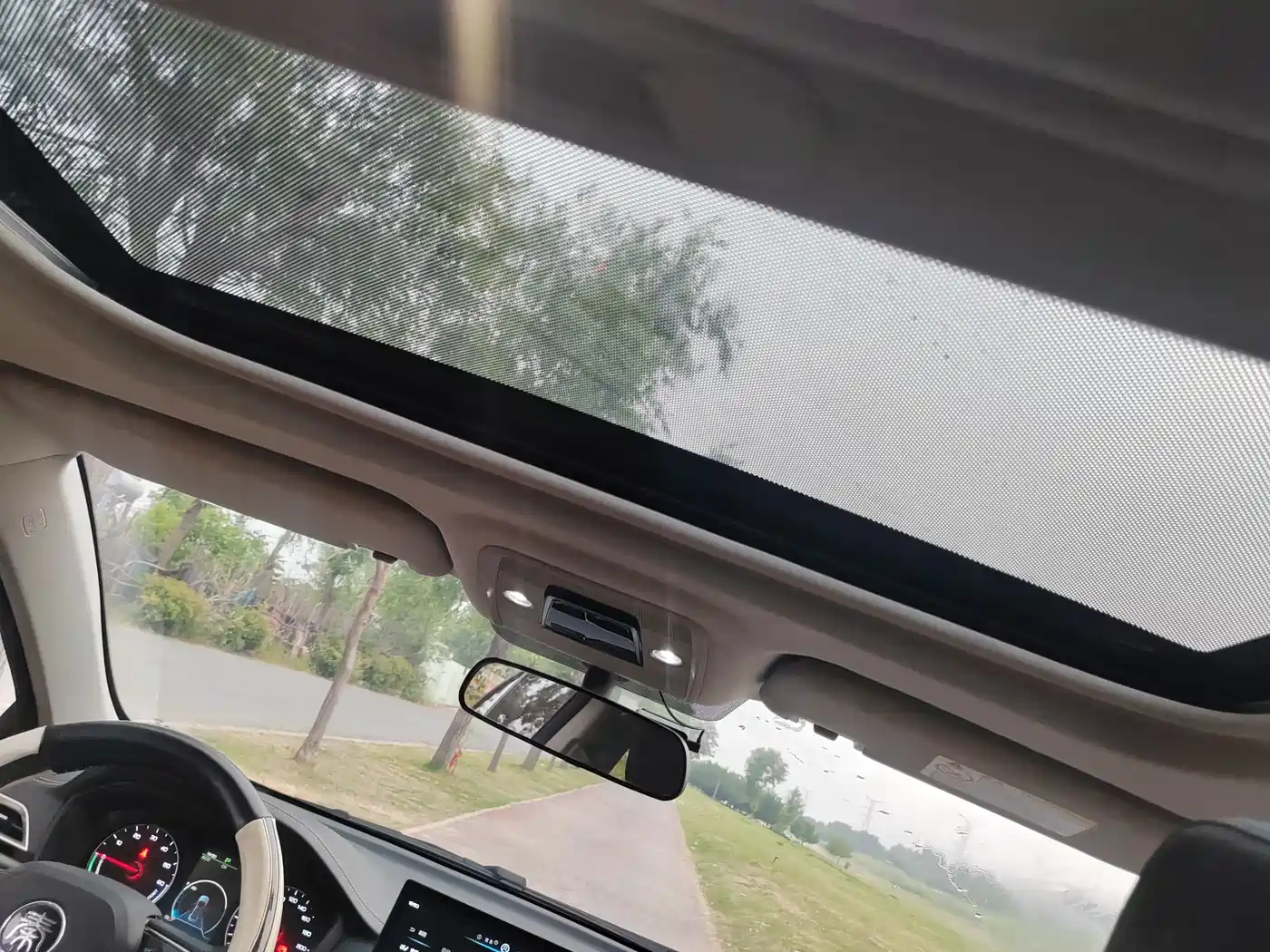BYD Qin New Energy 2019 Long Range Edition Premium фото 16