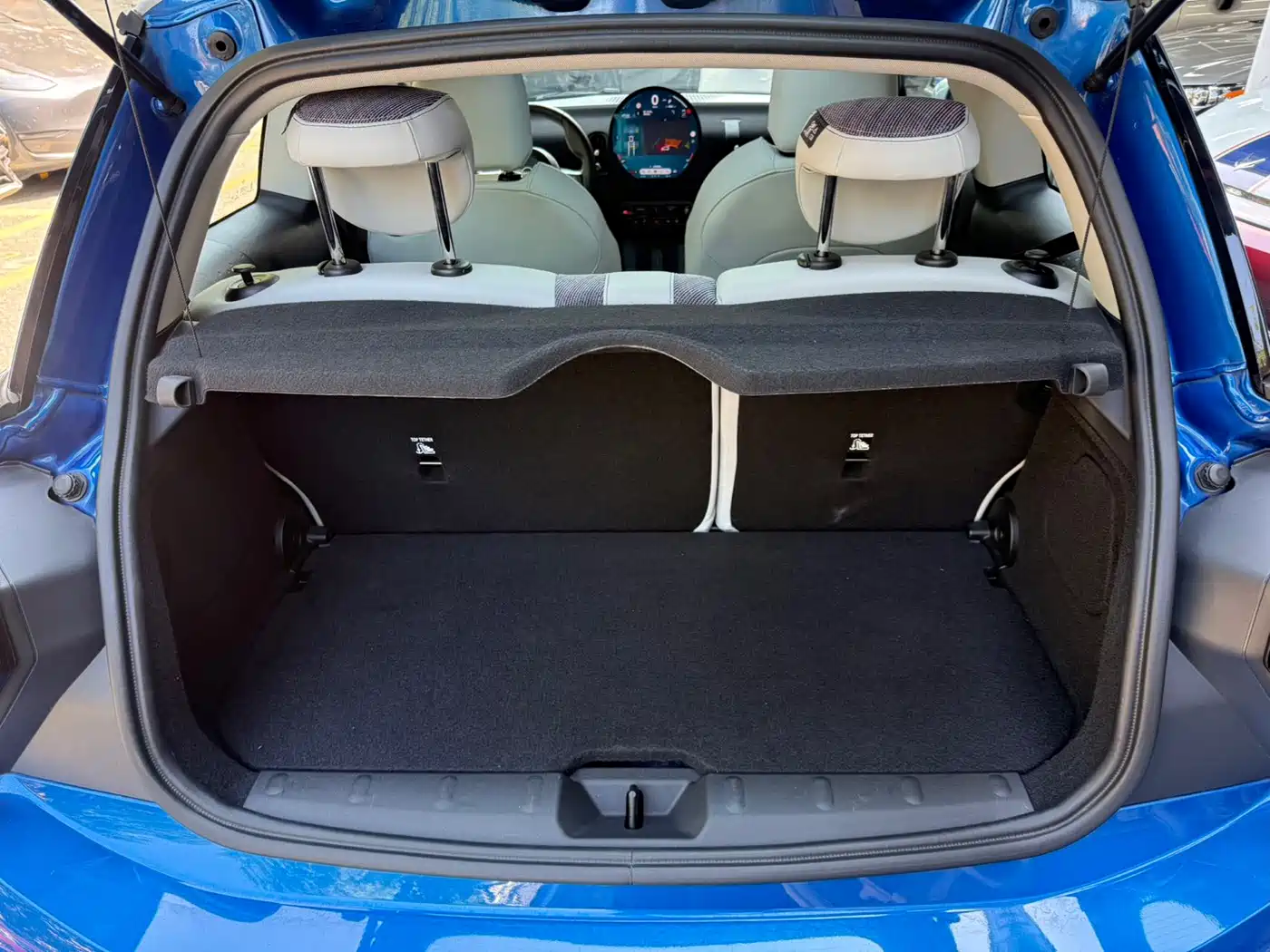 MINI MINI 2025 2025 1.5T COOPER Classic