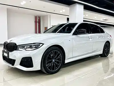 BMW 3