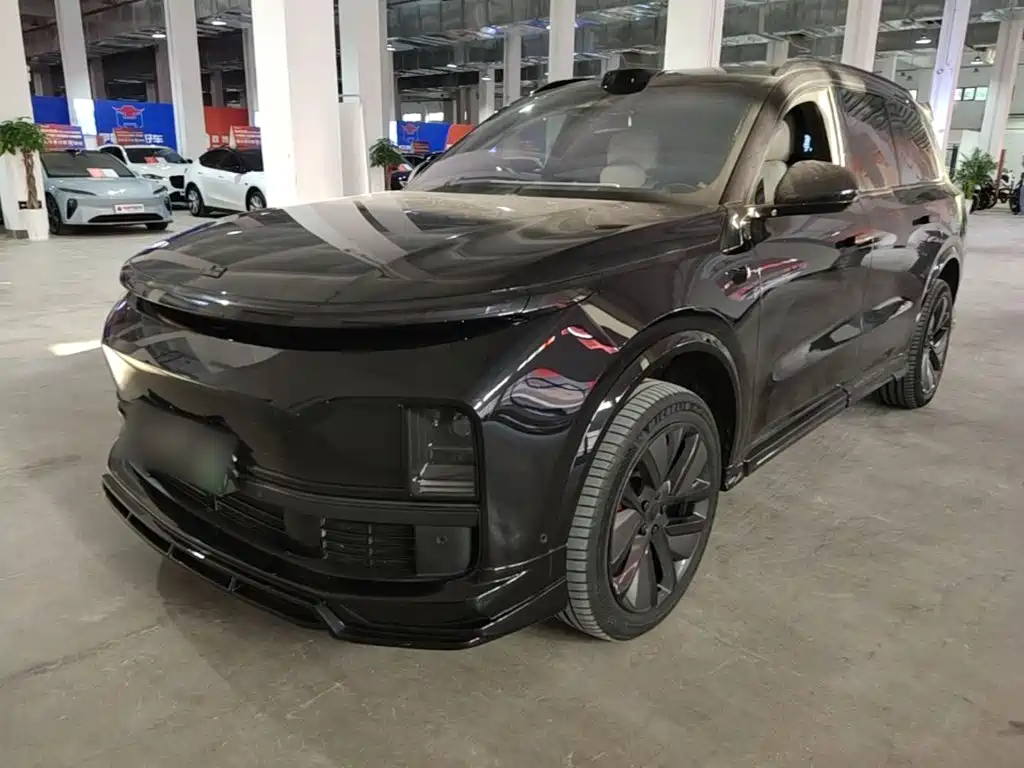 Similar car