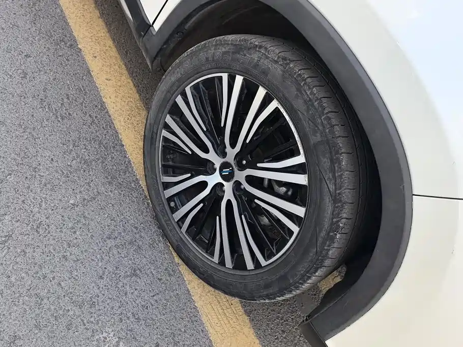 Changan Oshan X7 2021 2021 1.5T Automatic Luxury