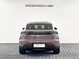 Фото 6 - Porsche Macan EV