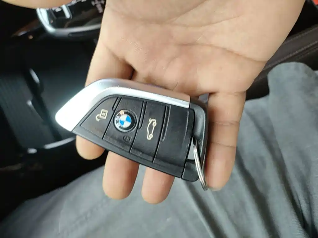 BMW X2 2023 2023 sDrive25i M Sport Shadow Edition
