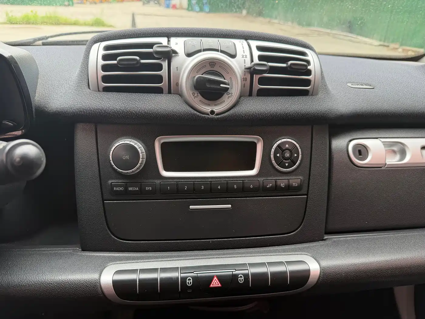 smart fortwo 2014 2014 1.0 MHD Hardtop New Year Special Edition