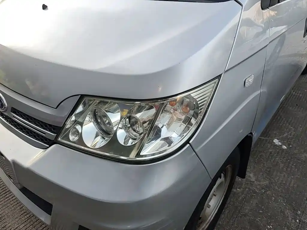 Karry Youjin 2018 2018 1.5L Double Row Extended Comfort DAM15DR