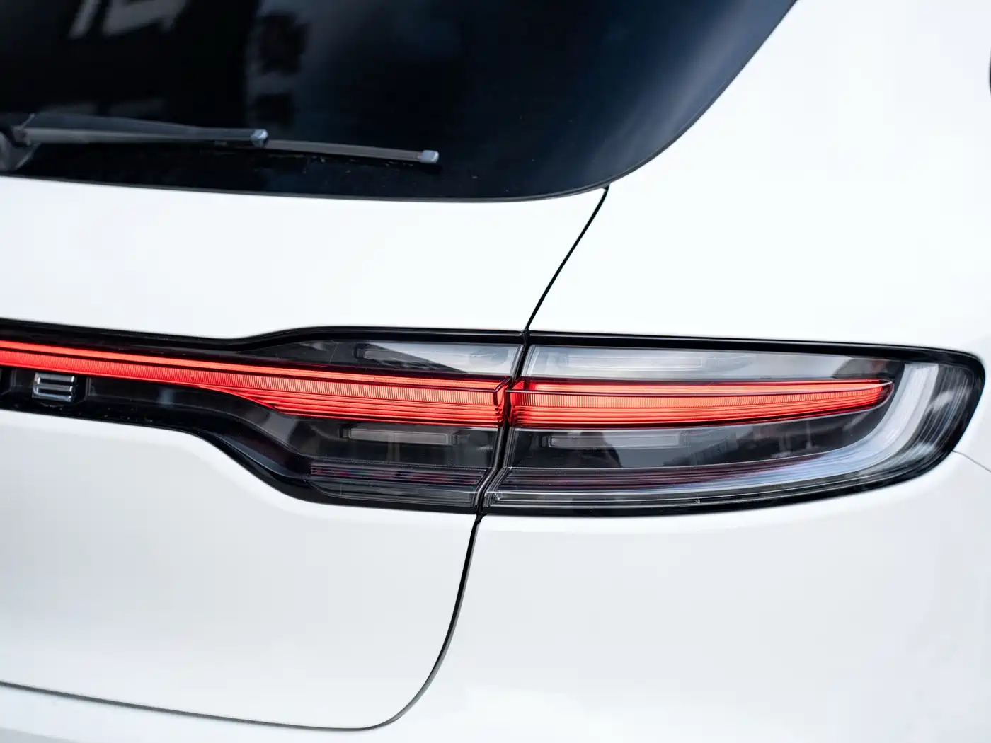 Porsche Macan 2018 Macan 2.0T фото 6