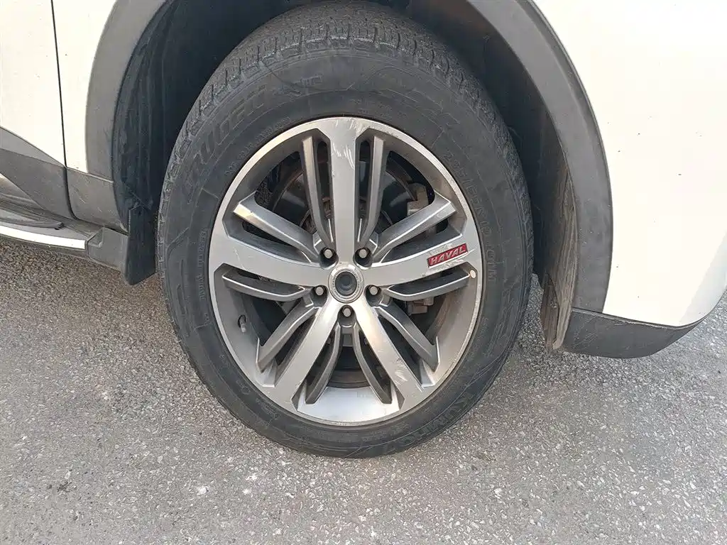 Haval H6 2017 Red Label 2.0T Auto 2WD Smart фото 26