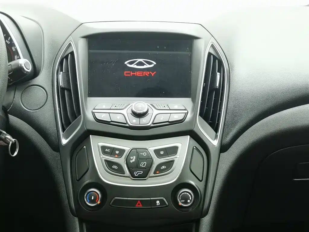 CHERY ARRIZO 5