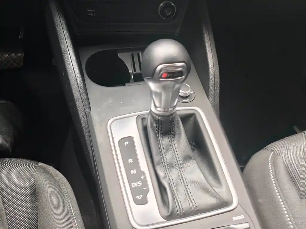 Audi Q2L 2020 35 TFSI Progressive Dynamic Model фото 16