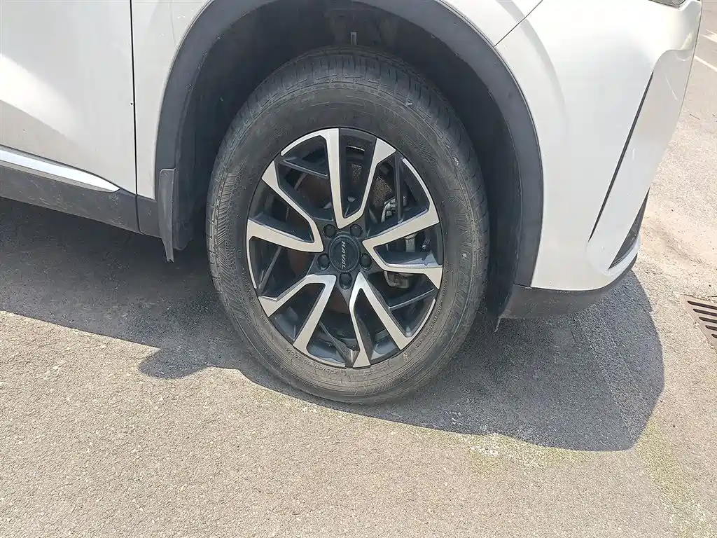 Haval H6 2021 3rd Generation 1.5T Auto 2WD Max фото 26