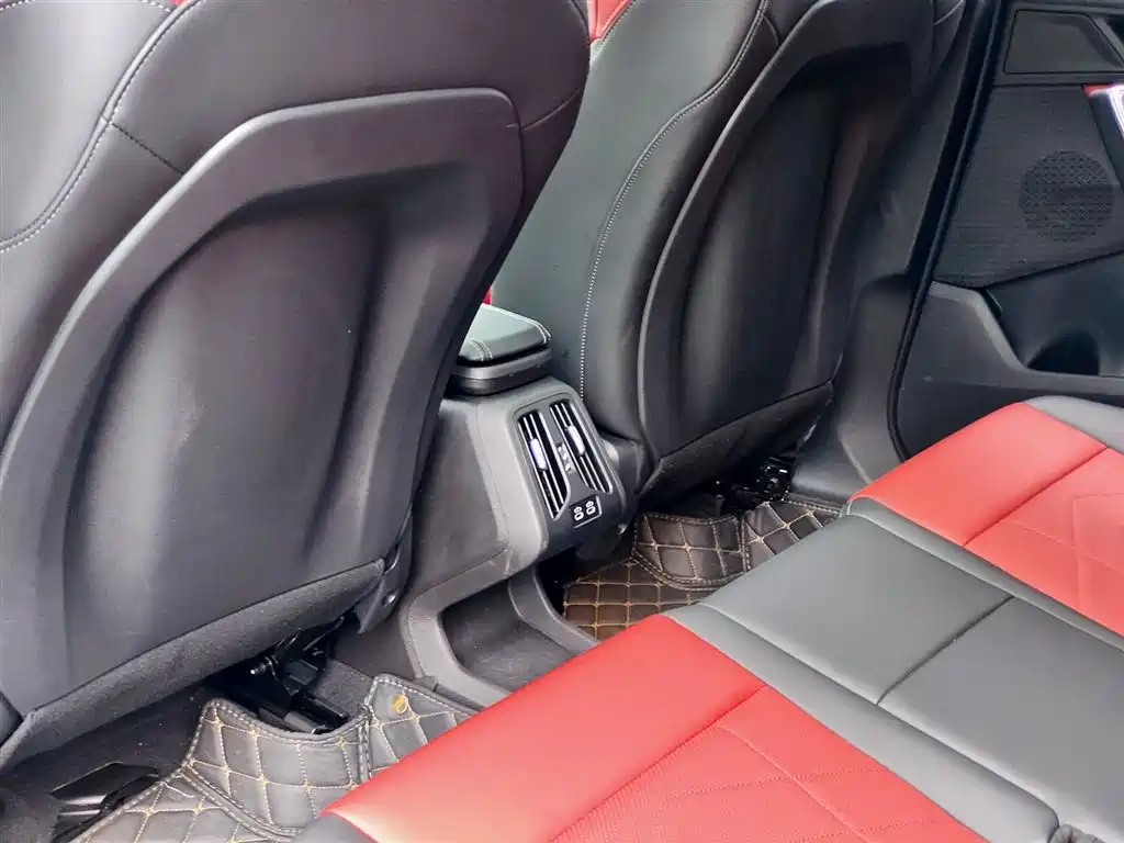 BMW X2 (Import) 2024 sDrive25i M Sport Package фото 9