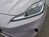 Фото 24 - MG MG4 EV