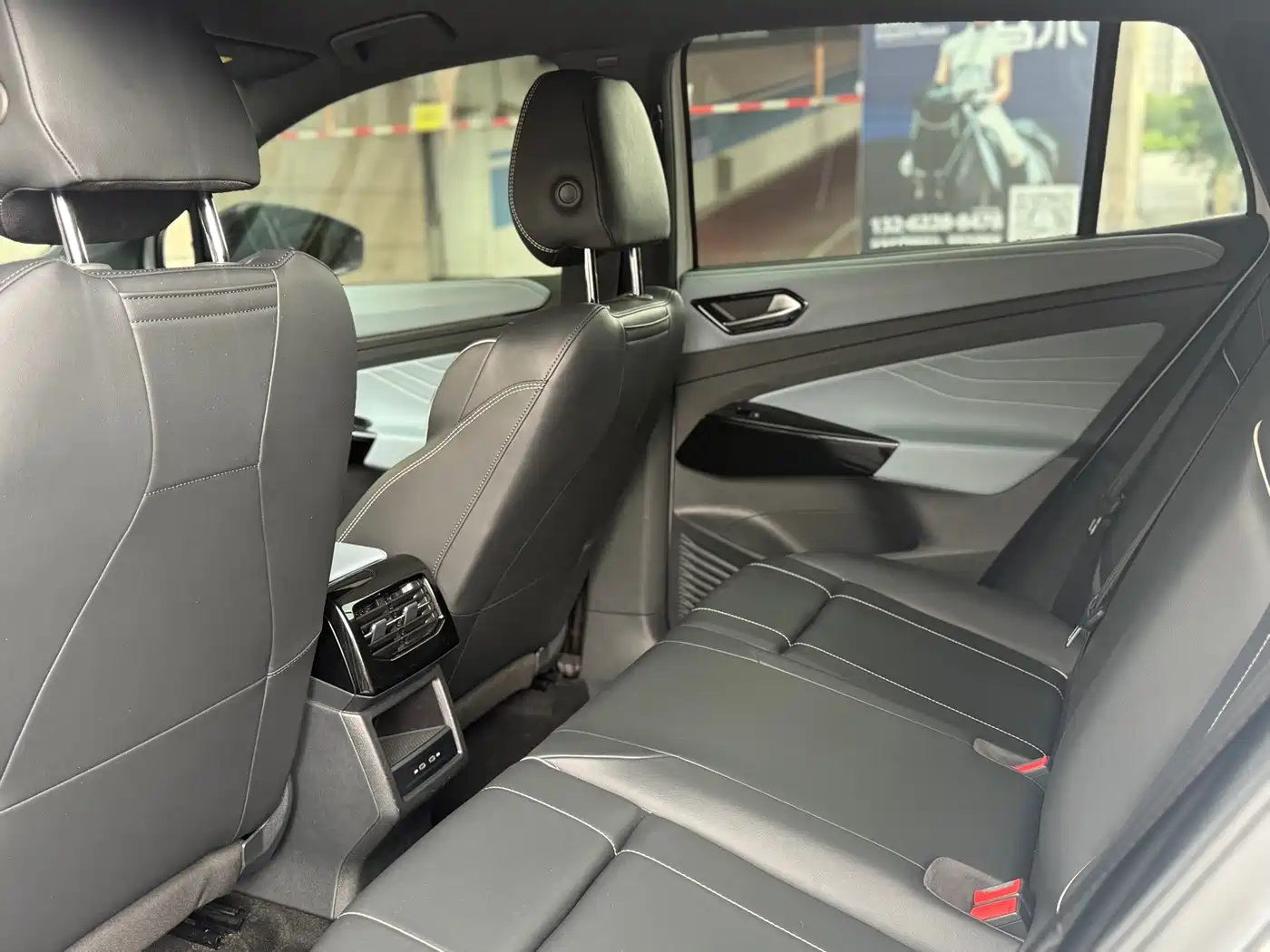 2026 Volkswagen ID.4 X