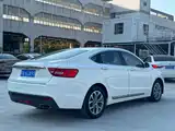 Фото 5 - Geely Borui