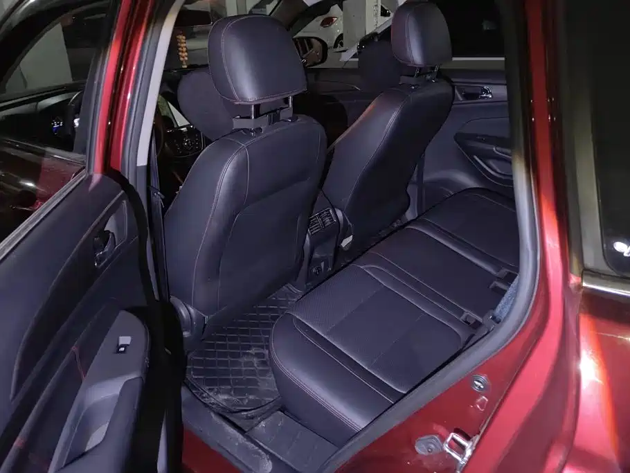 صورة 11 - Changan CS75