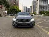Фото 2 - Geely Preface