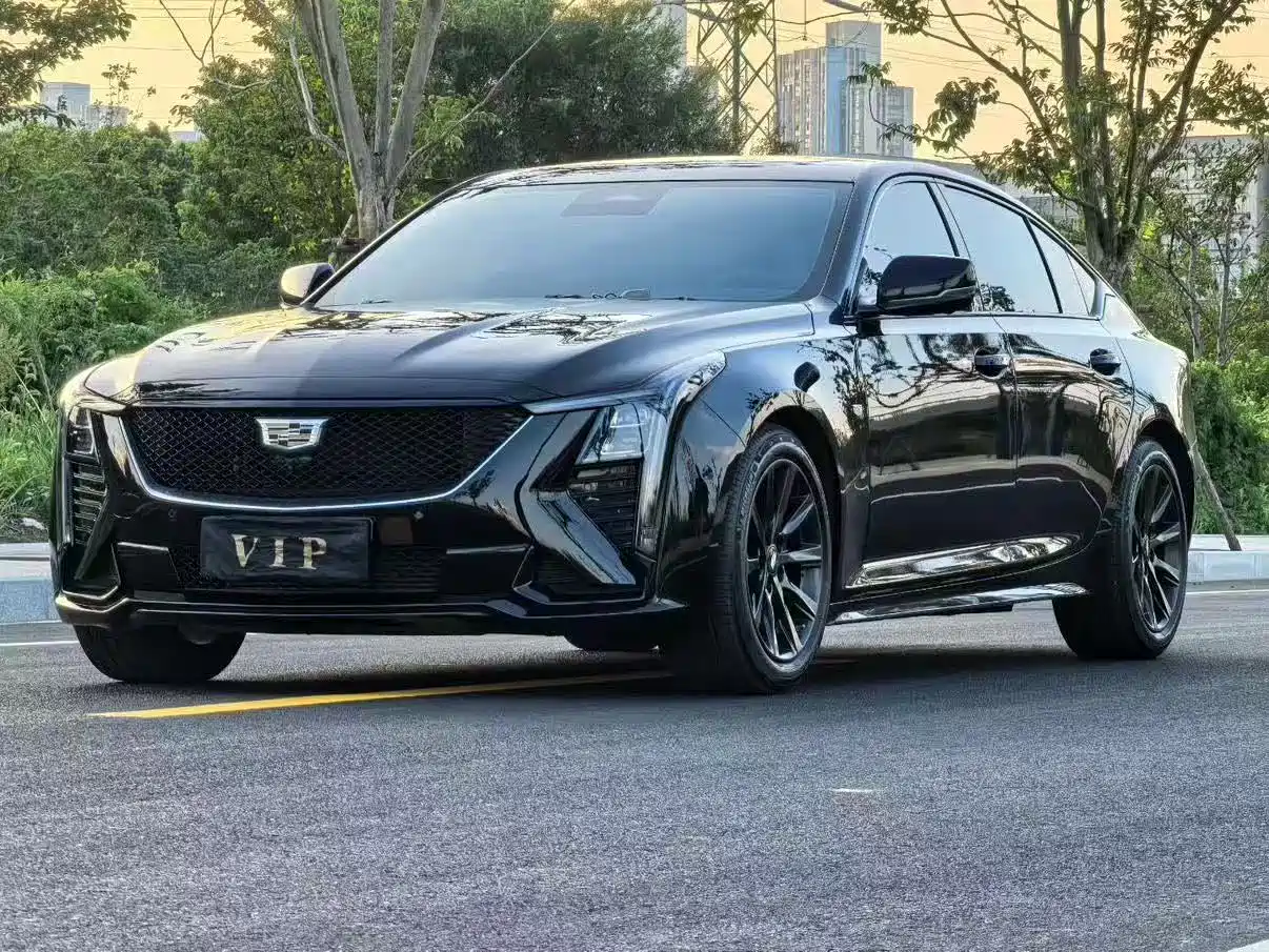 Cadillac CT5 2024 2024 28T Premium