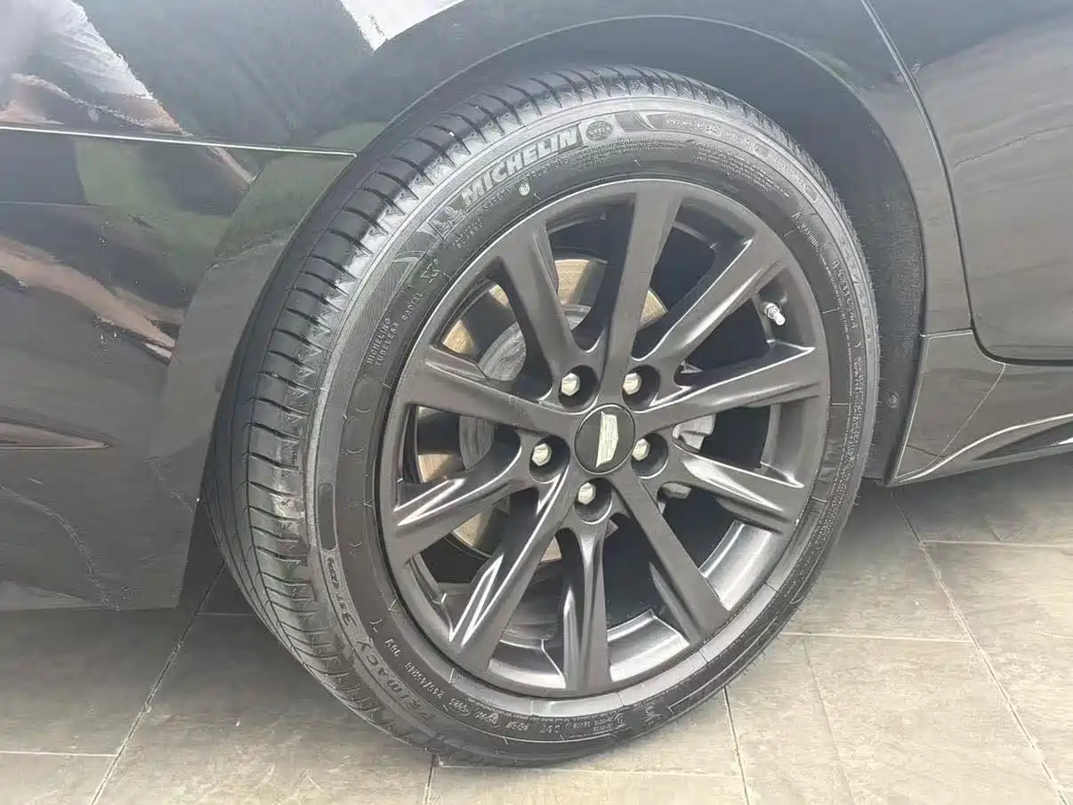 Cadillac CT5 2024 2024 28T Premium