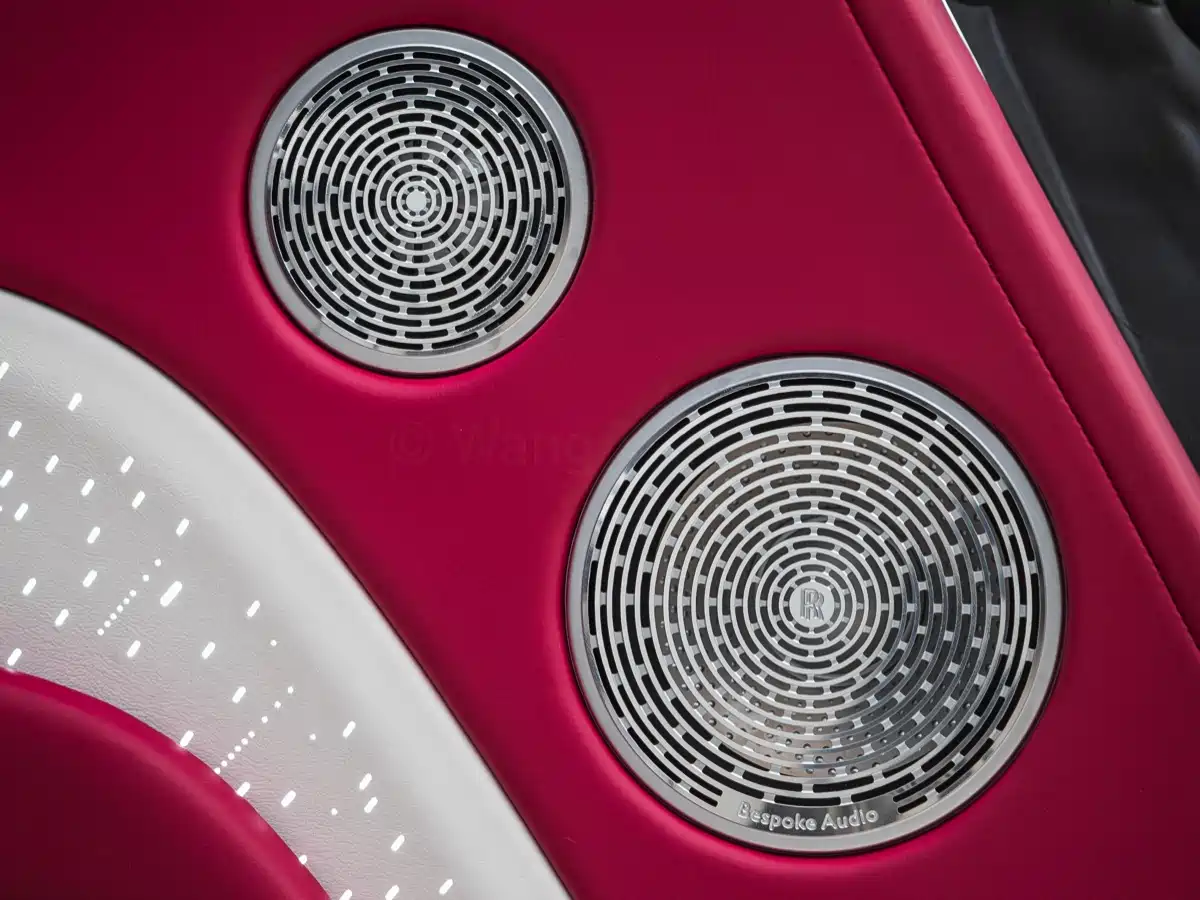 ROLLS-ROYCE CHTHONIC