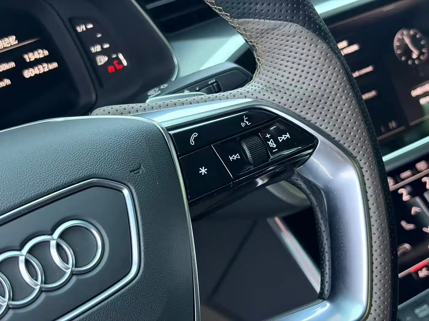 Audi A7L 2024 45 TFSI Luxury фото 13