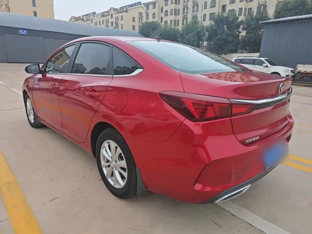 Photo 5 - Changan Eado