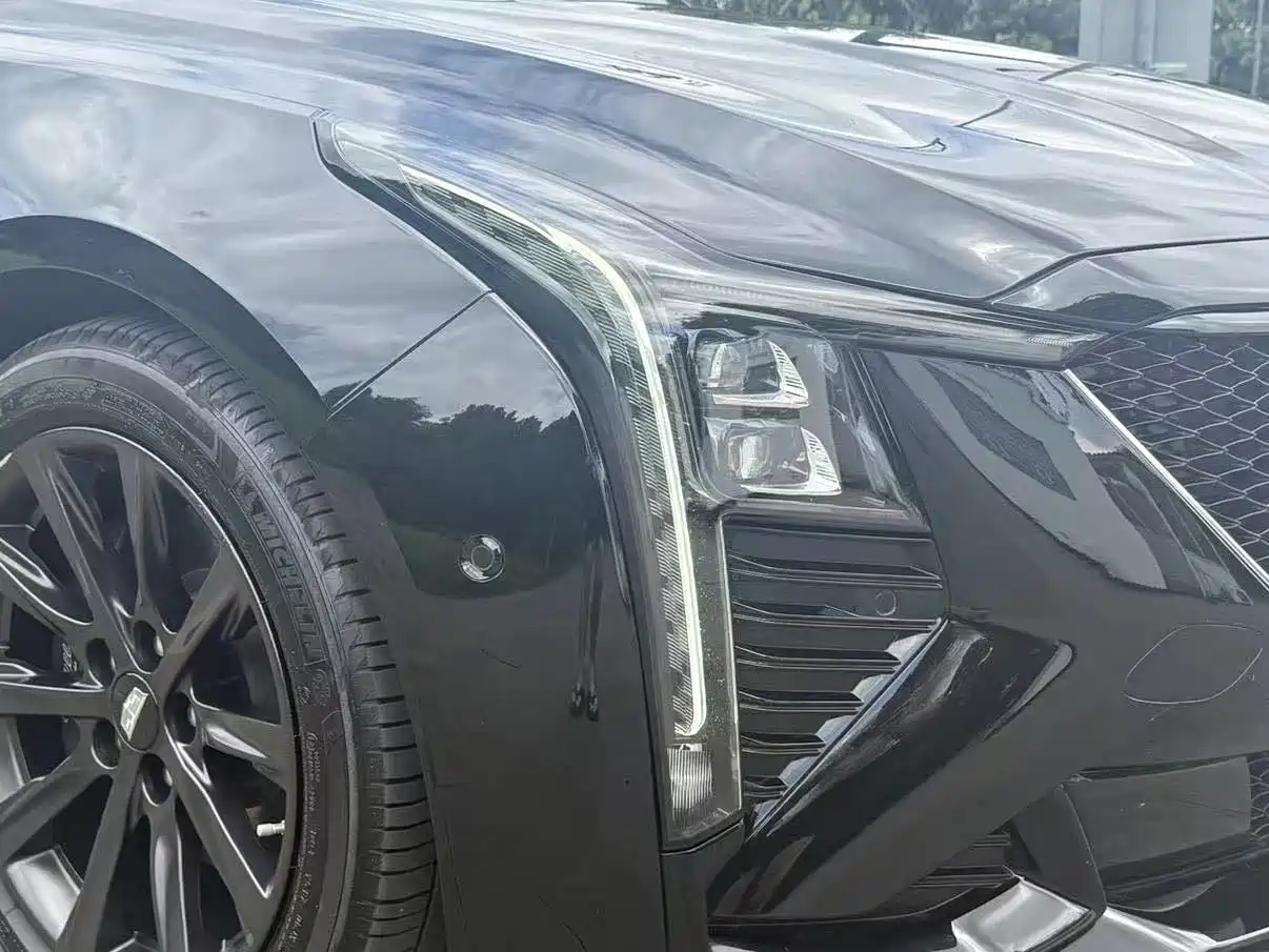 Cadillac CT5 2024 2024 28T Premium