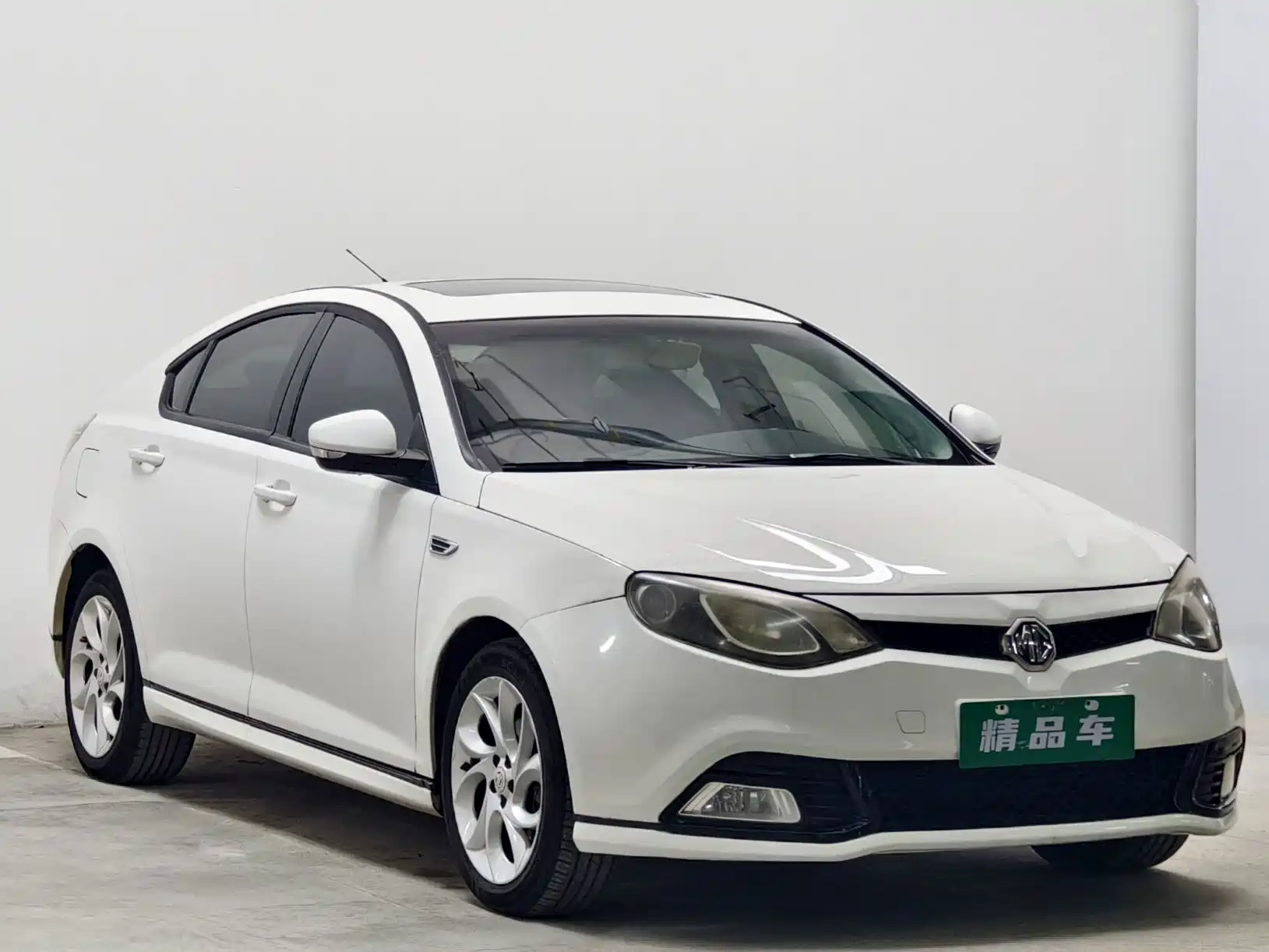 Фото 3 - MG MG6