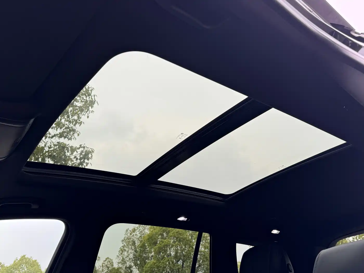 Cadillac XT6 2025 2.0T 6-Seater AWD Luxury Executive Classic фото 21