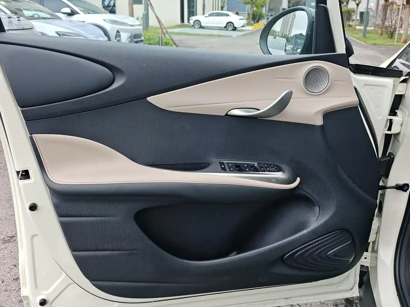 BYD Dolphin 2026 2025 420km Freedom Edition
