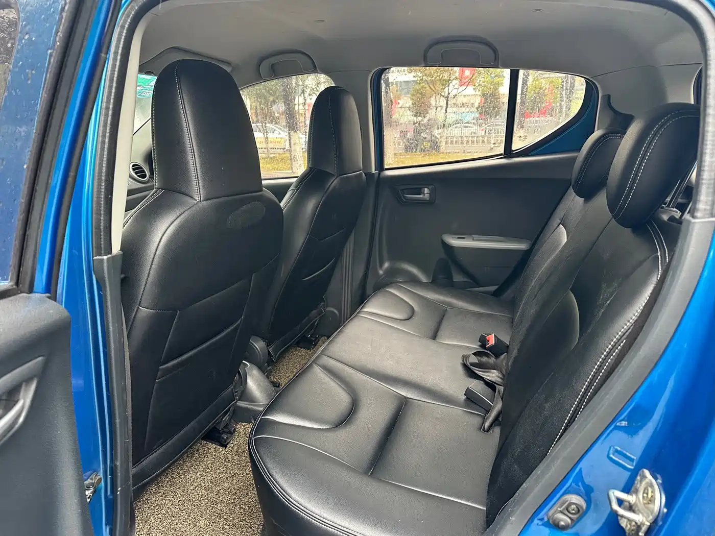 Suzuki Alto 2014 2013 1.0L Automatic Deluxe