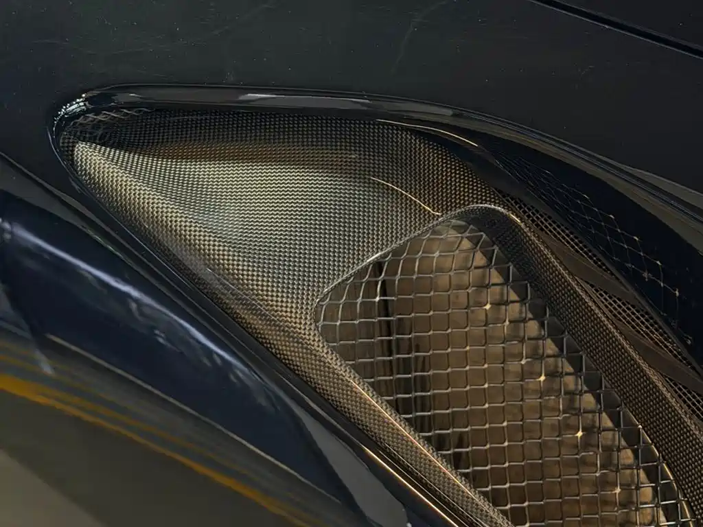 Ferrari 488 2019 488 Pista Spider фото 11