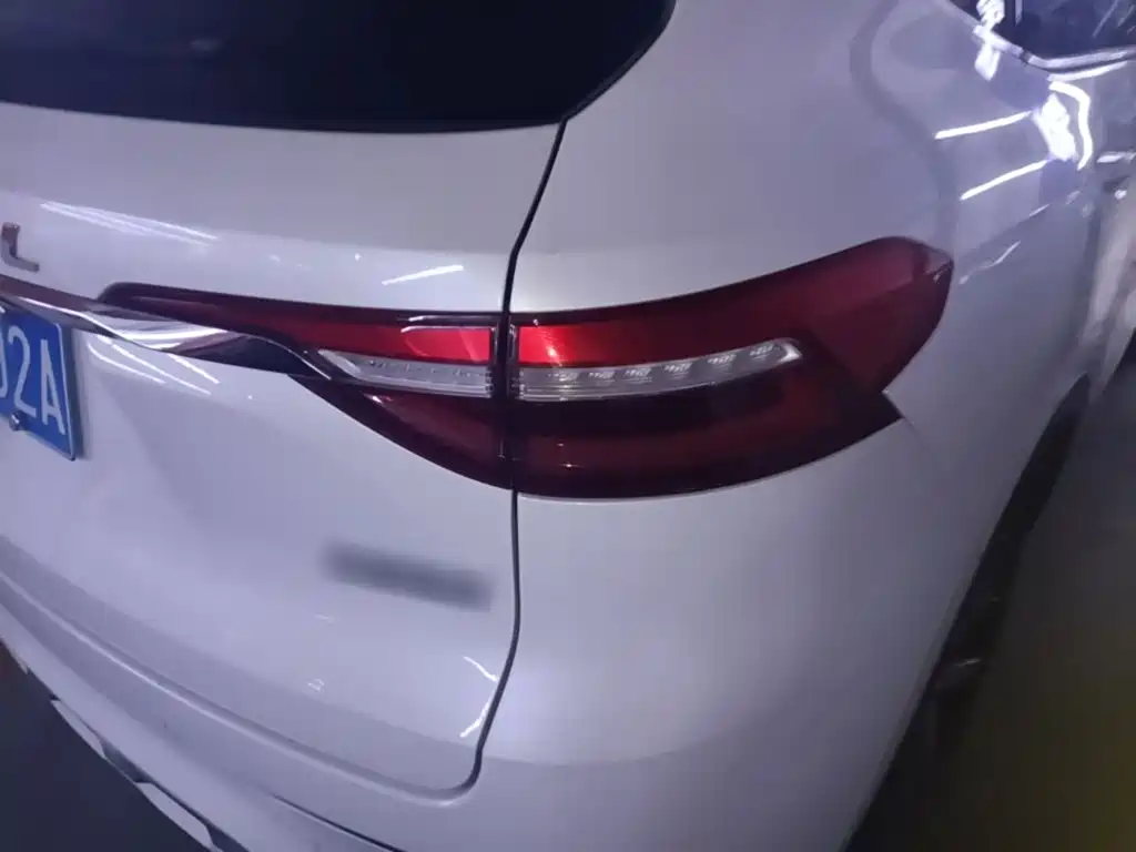 Haval F7 2020 2020 1.5T 2WD i-Type