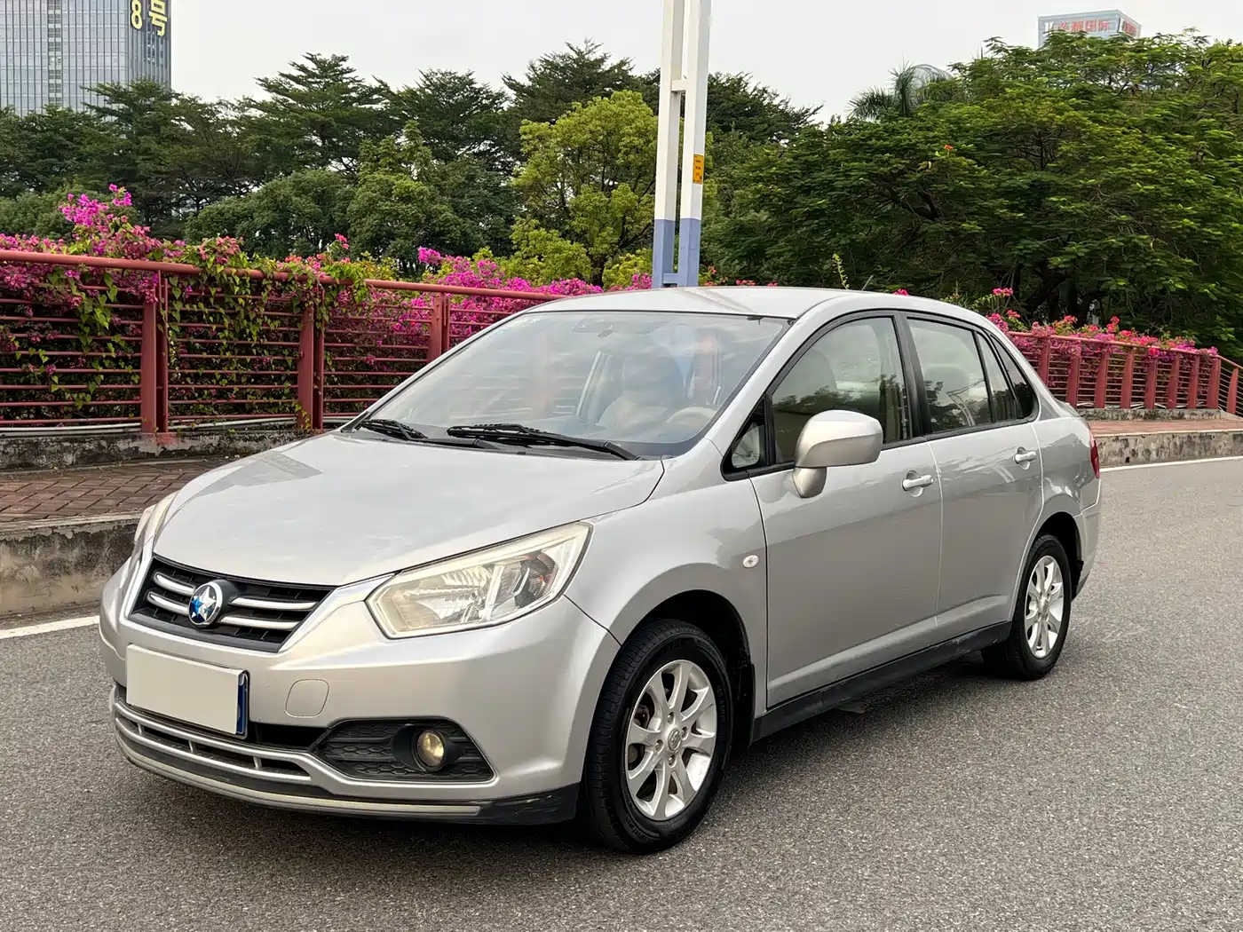 Venucia D50 2017 2016 Model 1.6L Manual Elite Edition