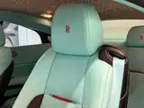Фото 11 - Rolls-Royce Wraith
