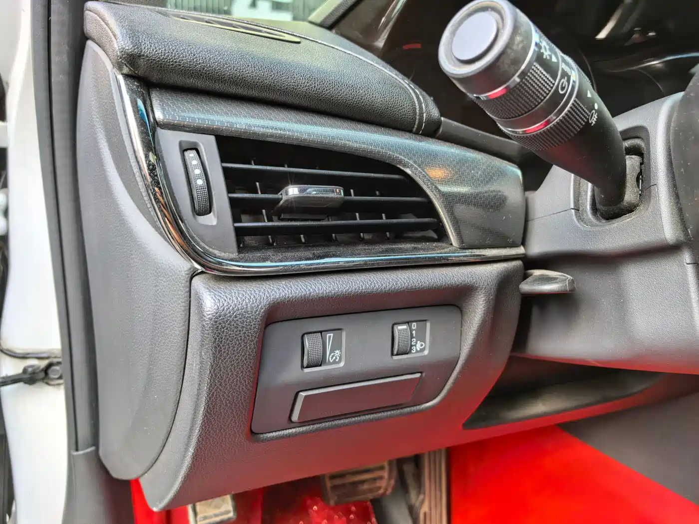 Cadillac ATS-L 2017 28T Technology фото 17