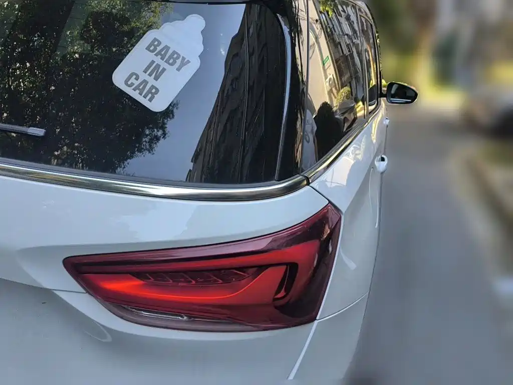 Buick GL6 2018 2018 18T 6-Seater Luxury