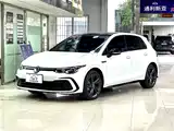 Фото 1 - Volkswagen Golf