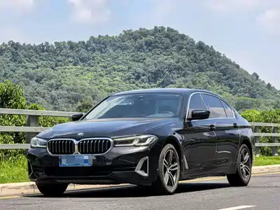 BMW 5