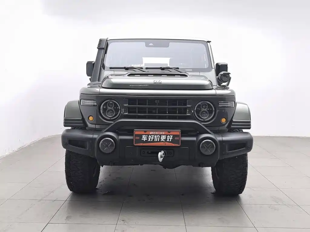 212 T01 2025 2025 2.0T Changfeng