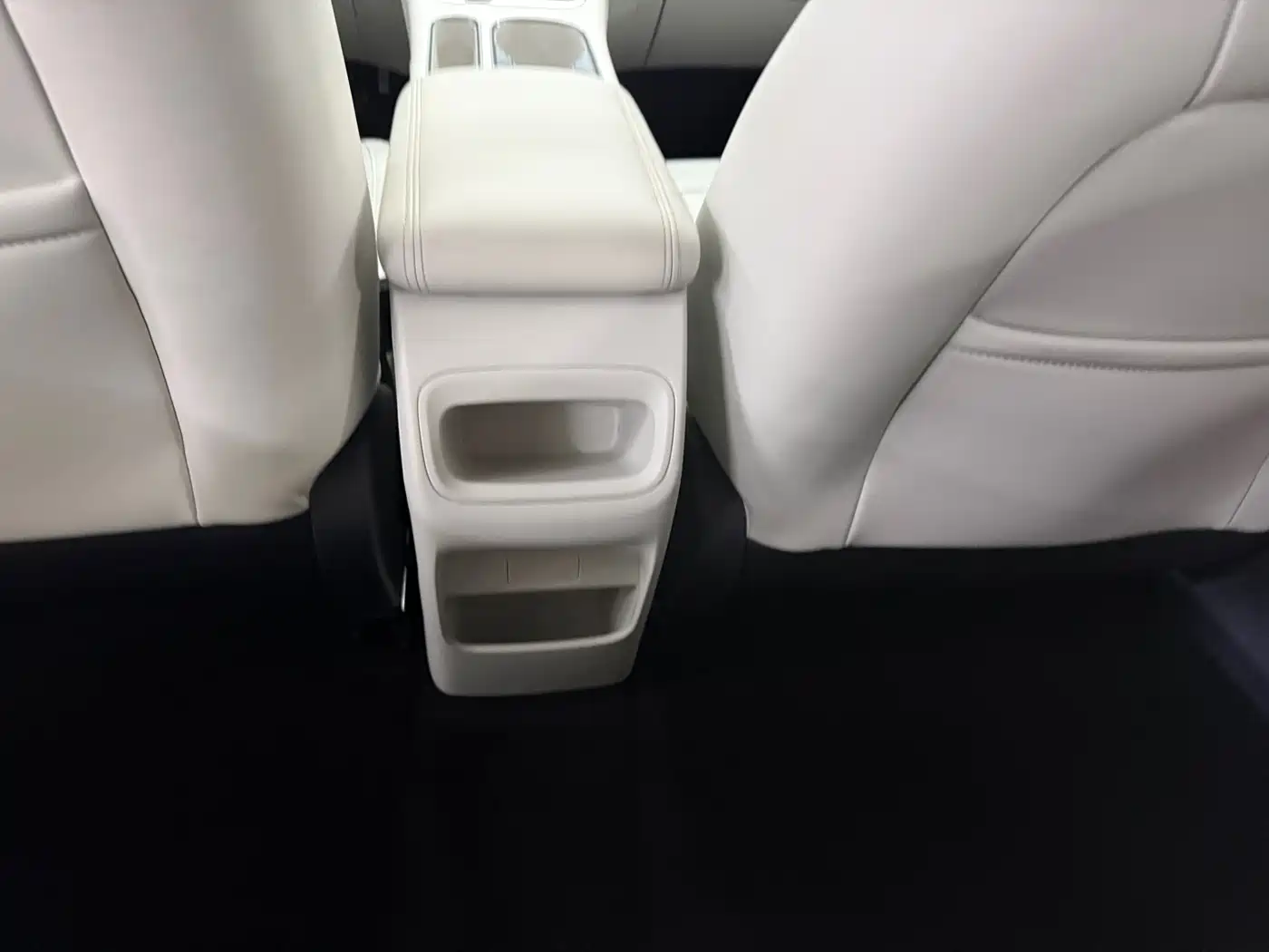 GEELY GALAXY STAR WISH