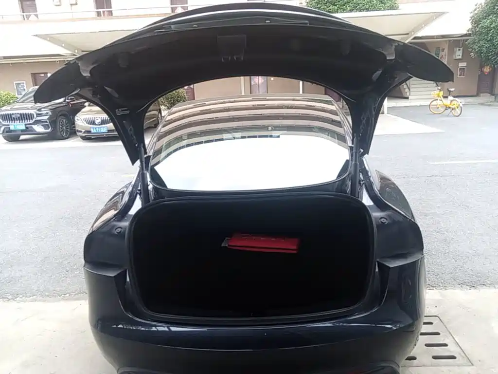Фото 19 - Tesla Model 3