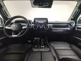 Фото 5 - BAIC ORV Beijing Offroad BJ40