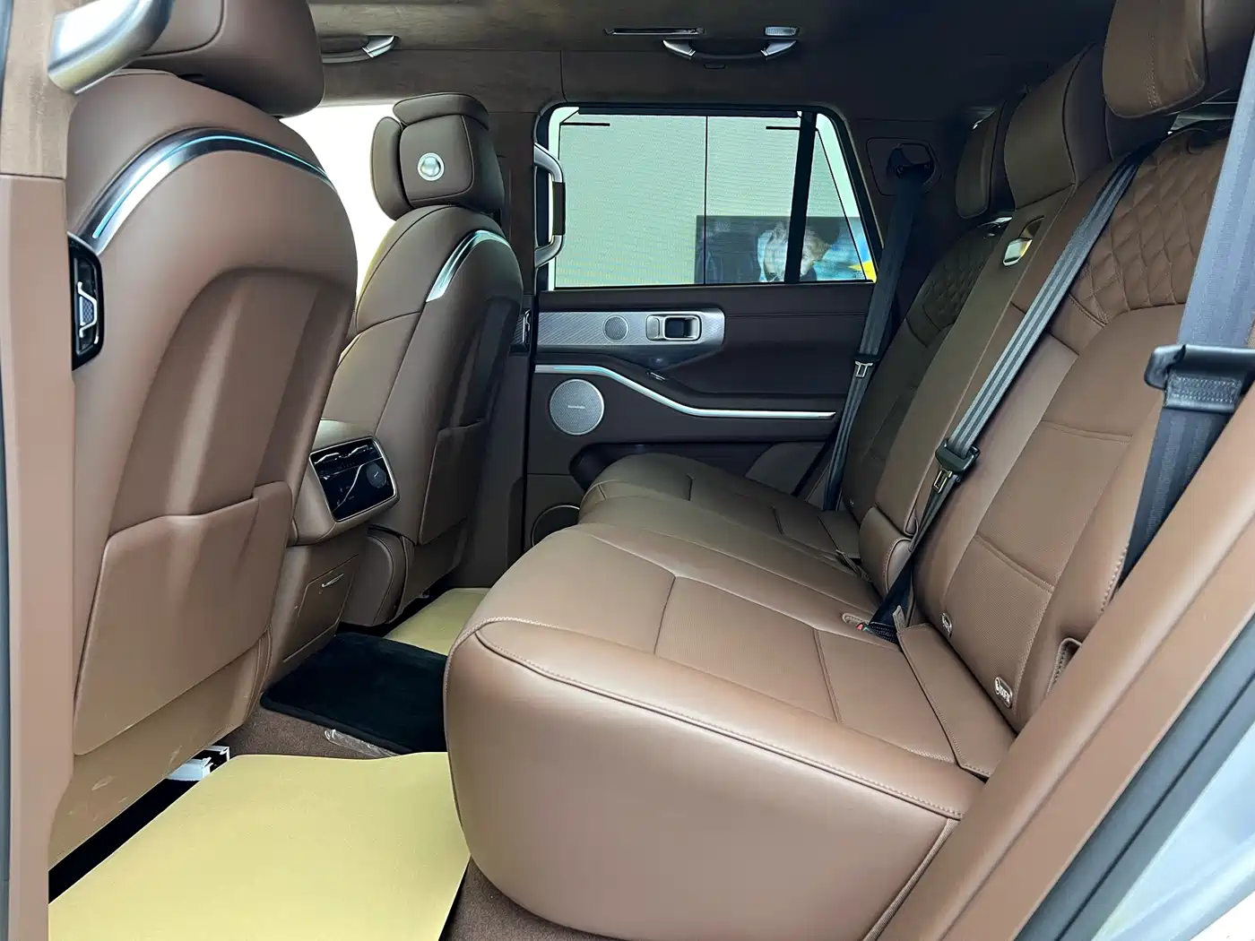 TANK TANK 700 NEW ENERGY