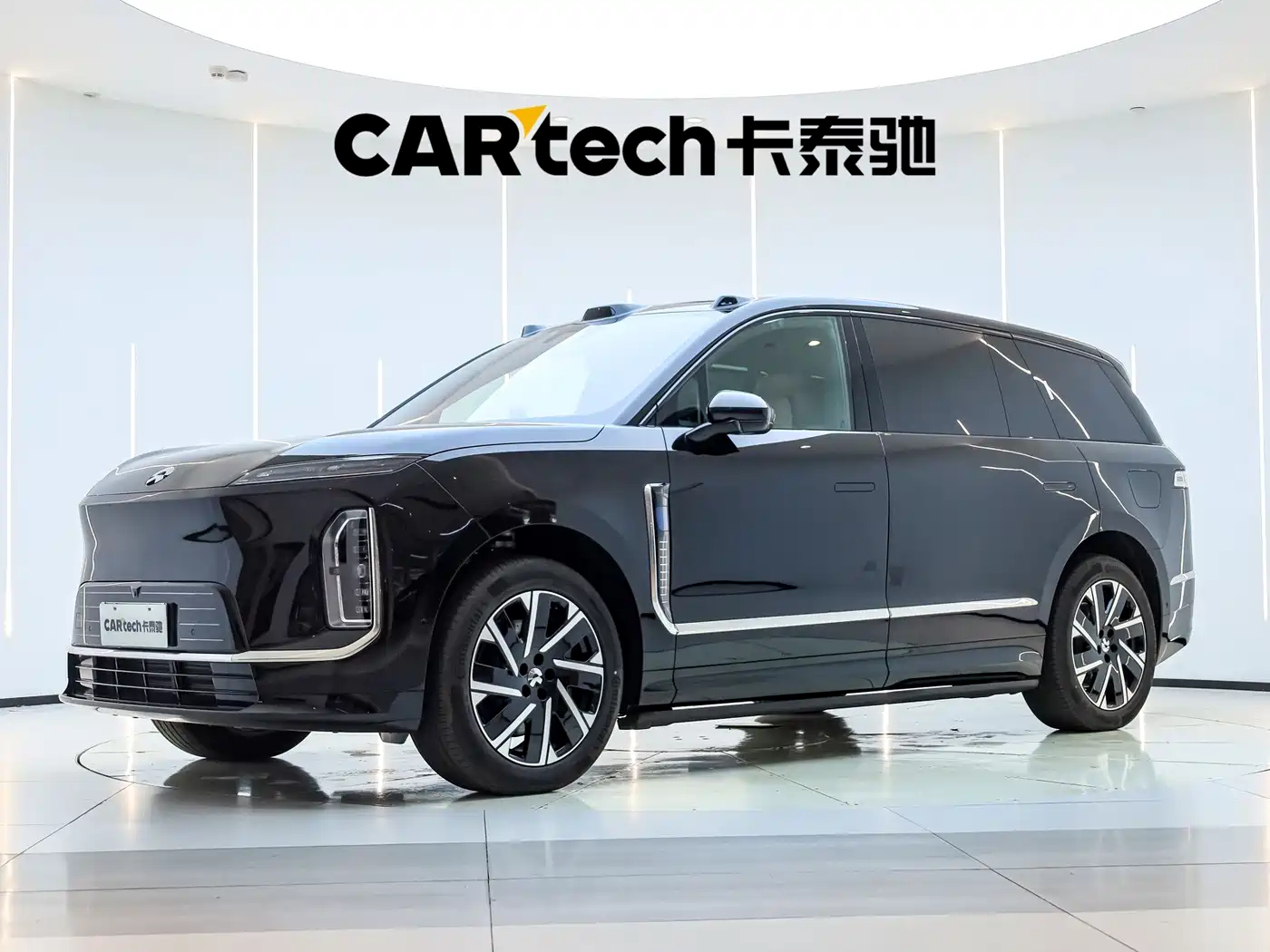 NIO ES9 2026