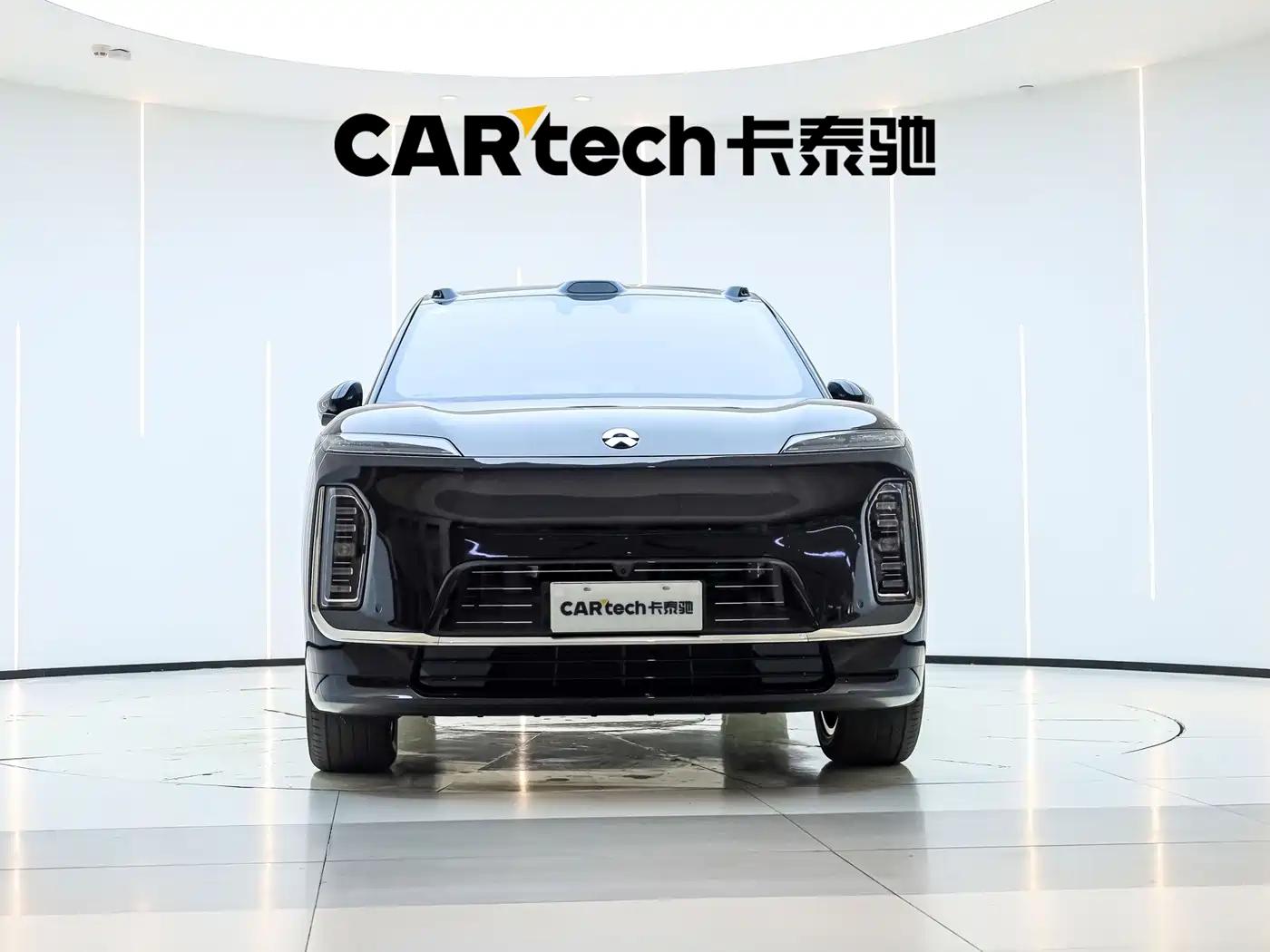 NIO ES9 2026