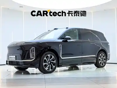 NIO ES9